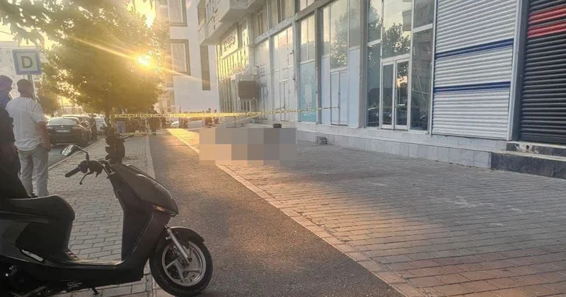4 çocuk annesi kadının ölümünde korkunç iddia: Beni aldattı, öldürdüm