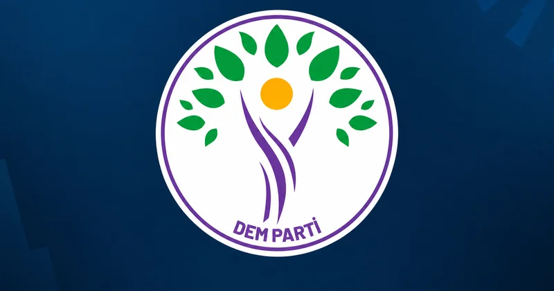 DEM Parti “Diyarbakır’da dört belediye eş başkanı görevden alındı” iddialarını yalanladı