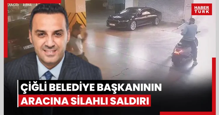 Saldırı güvenlik kamerasında
