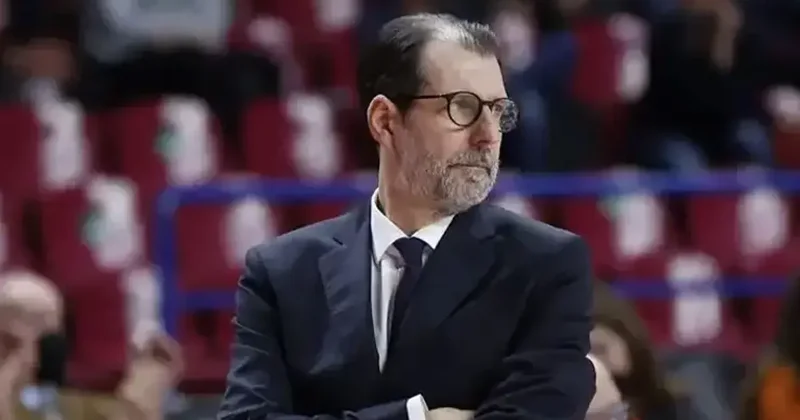Andrea Mazzon dan FANATİK e özel açıklama: En büyük avantajımız, sahip olacağımız coşku Fanatik Gazetesi Basketbol Haberleri Spor