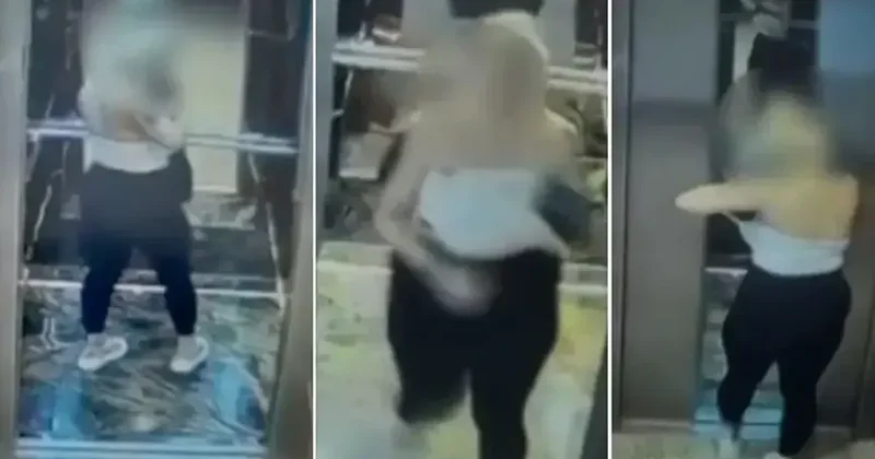 Ankara da cinsel ilişki tuzağı: Balkız yakalandı Sözcü Gazetesi