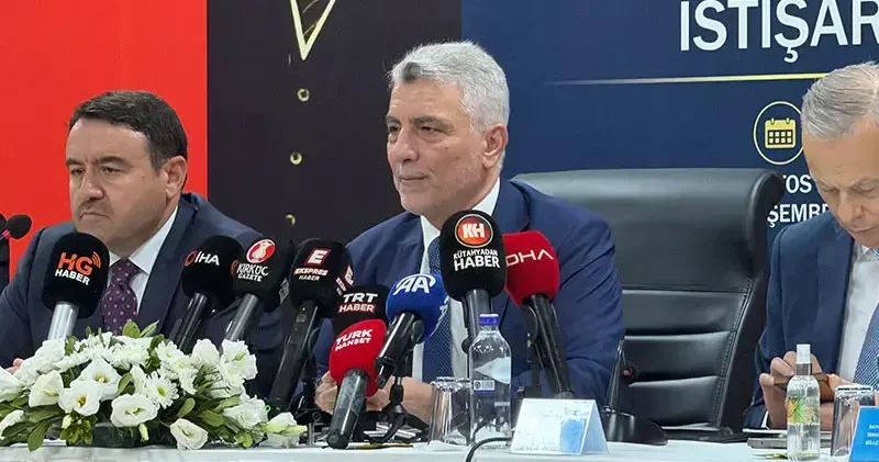 Bakan Bolat: 42 yıllık terör belası sona erdirildi