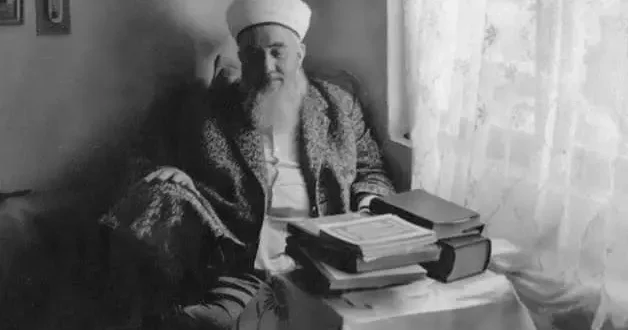 Mehmet Zahid Kotku Hocaefendi’den Müslümanlara nasihatler
