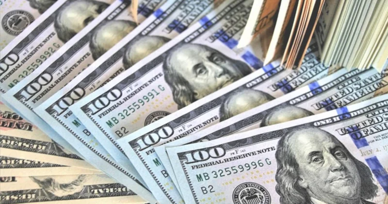 Merkez Bankası rezervleri 183,5 milyar dolara yükseldi Sözcü Gazetesi