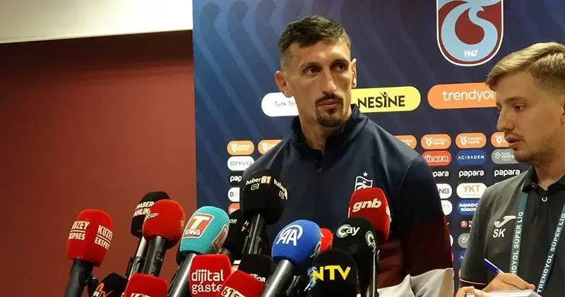 Stefan Savic: Takım o özgüveni kazandığını gösterdi
