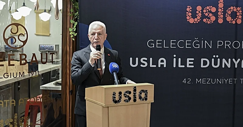 İstanbul da Umut Mutfağı Projesi ilk mezunlarını verdi, 13 genç belge aldı