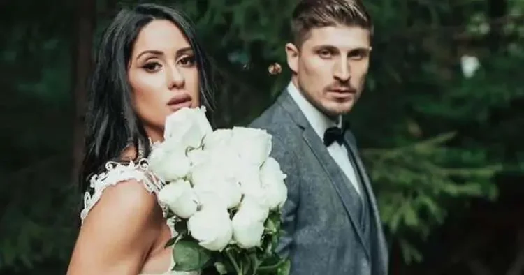 Sahra Işık aldatma iddialarını kanıtlarıyla paylaştı! Seray Kaya ile eşinin fotoğraflarını yayınladı