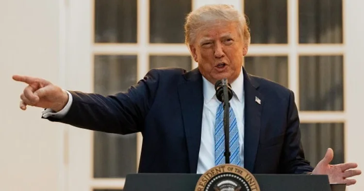 Trump, İran konusunda karar aşamasında: Büyük gelişmeler yaşanacak