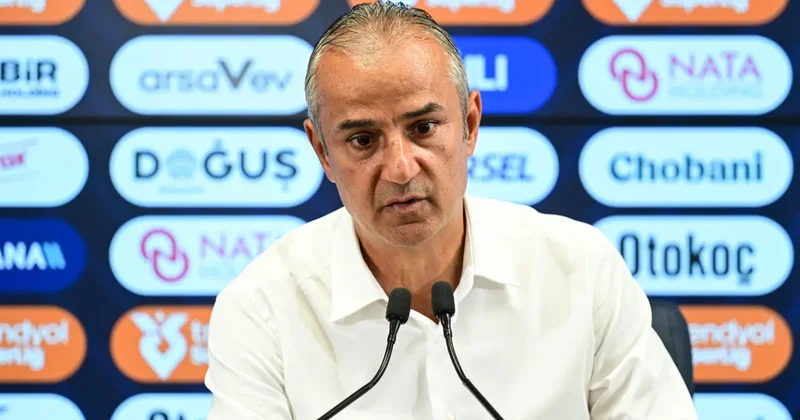 İsmail Kartal 8 0 lık tarihi zaferi değerlendirdi!