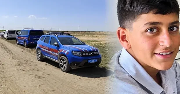 Mardin haberleri Mardin de kaybolan 13 yaşındaki Selahattin aranıyor 20 Eylül 2026