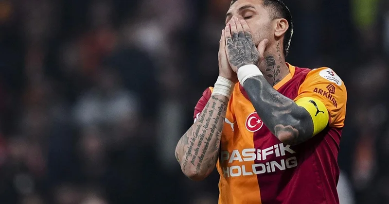 Gattuso dan itiraf: Icardi yi ben istemedim