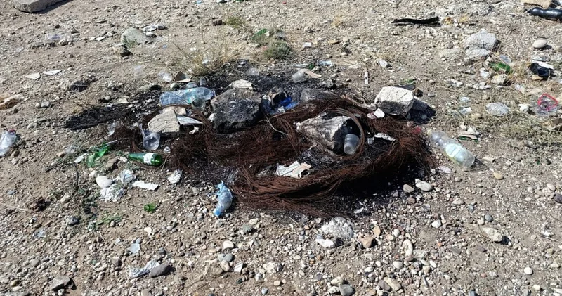 Son dakika: Adana’da kendisinden haber alınamayan 35 yaşındaki Erol Coşkun, boş arsada ölü bulundu Son dakika haberleri