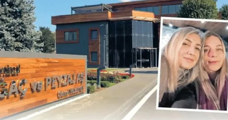 Rüşvet çarkından yeğeni çıktı! Milyonlar aktarılmış
