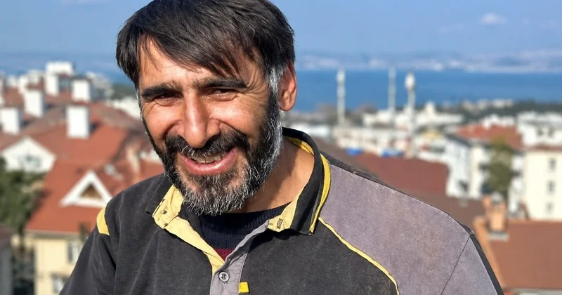 7 gündür kayıp Mustafa Dinler in telefon sinyali Sultangazi Kent Ormanı ndan geldi