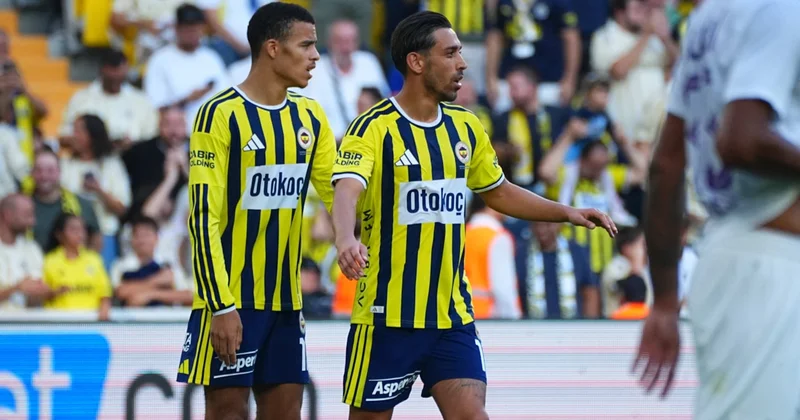 İrfan Can Kahveci 482 gün sonra ilki yaşadı Sözcü Gazetesi