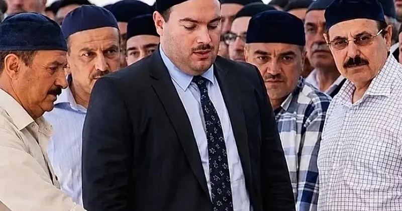 Alihan Kuriş soruşturmasında olay CHP iddiası: Oy vermeyenler cami gruplarından aforoz edildi