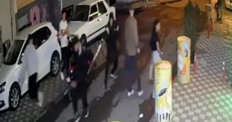 Tekirdağ merkezli 4 ilde operasyon! Kurşunlama olaylarına karışan suç örgütü çökertildi: 8 tutuklu