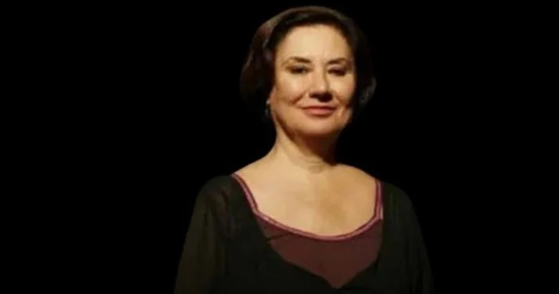 Oyuncu Gülsen Tuncer son yolculuğuna uğurlanıyor