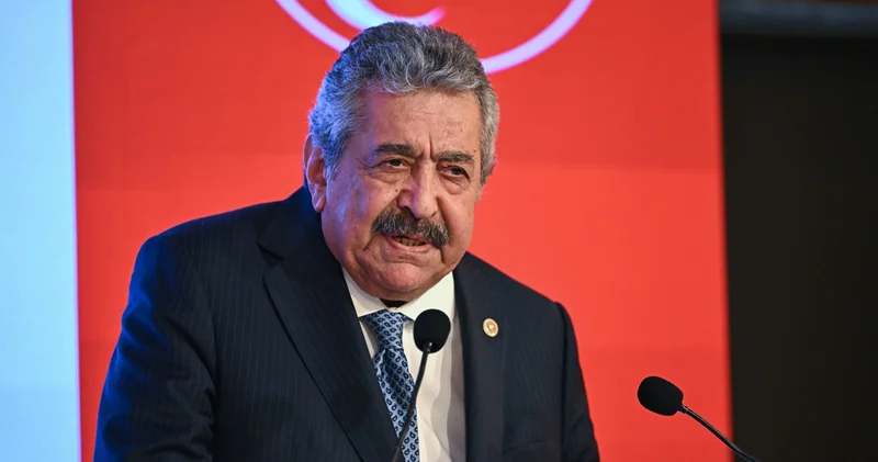 Son dakika haberler: MHP Genel Başkan Yardımcısı Feti Yıldız dan ceza muhakemesi ve ispat ilkelerine ilişkin açıklama Son dakika haberleri