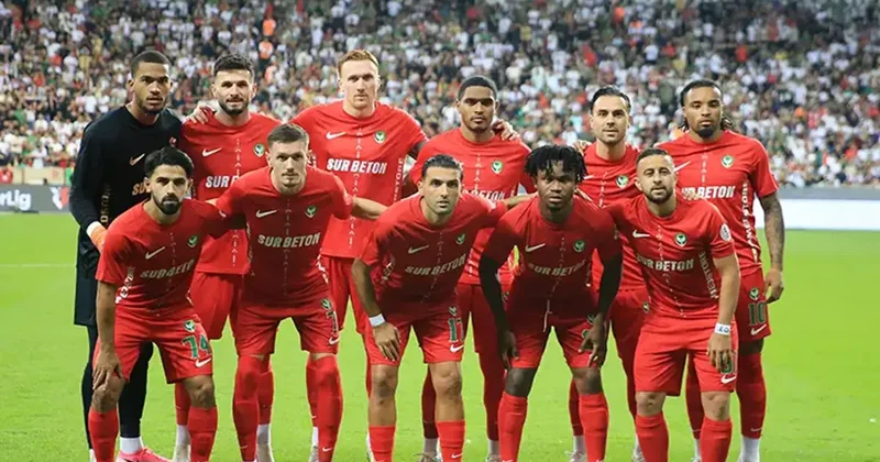 Amed SF de hedef tarihi seri! Beşiktaş ı yenmek istiyorlar Fanatik Gazetesi Futbol Haberleri Spor