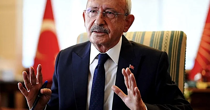Kılıçdaroğlu ndan geçmişine dair dikkat çeken sözler: Hatalarım var