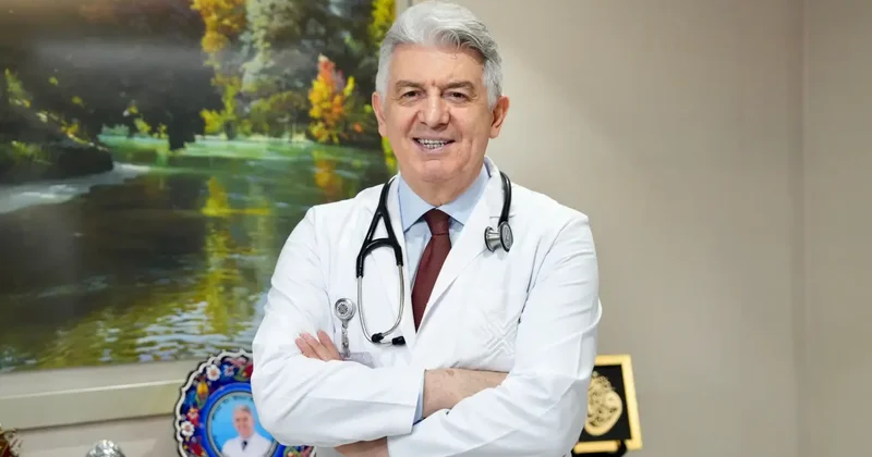 Uzman isim uyardı: Şah damarındaki tehlike felce zemin hazırlıyor