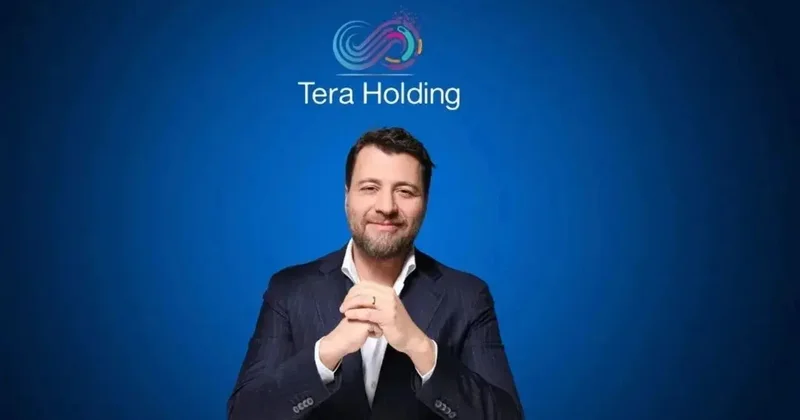 Tera Holding in değeri nasıl bir anda katlandı? Büyük vurgun böyle gelmiş