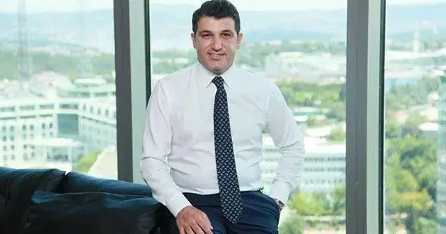 İş insanı Nihat Kırmızı gözaltına alındı