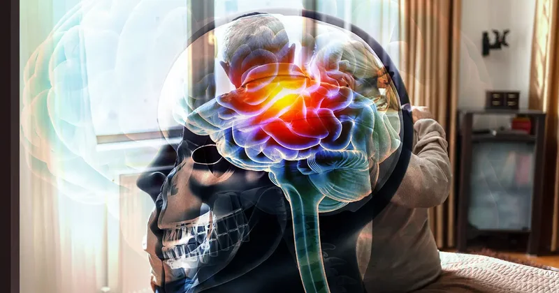 Alzheimer 2050’de Türkiye’nin en önemli sağlık sorunu olabilir! Bu 8 öneriyi mutlaka yapın