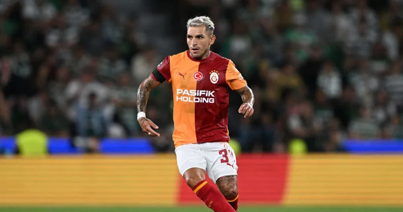 Lucas Torreira: Kaybedince yüzleşmek gerekir