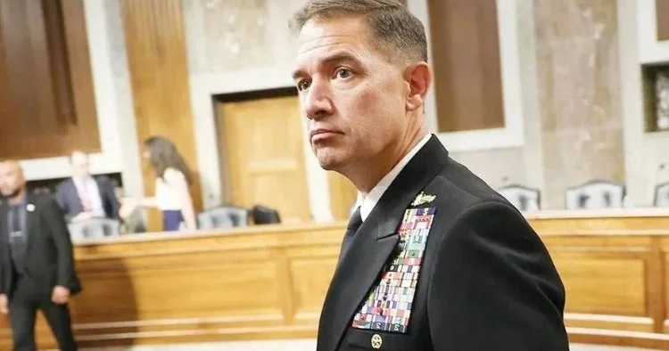CENTCOM: Hürmüz’ün kontrolünde ilerleme sağlandı