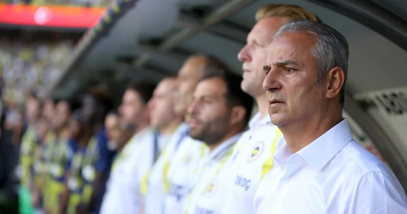 İsmail Kartal: Bugüne kadar direkten dönüyordu bugün gol oldu Sözcü Gazetesi
