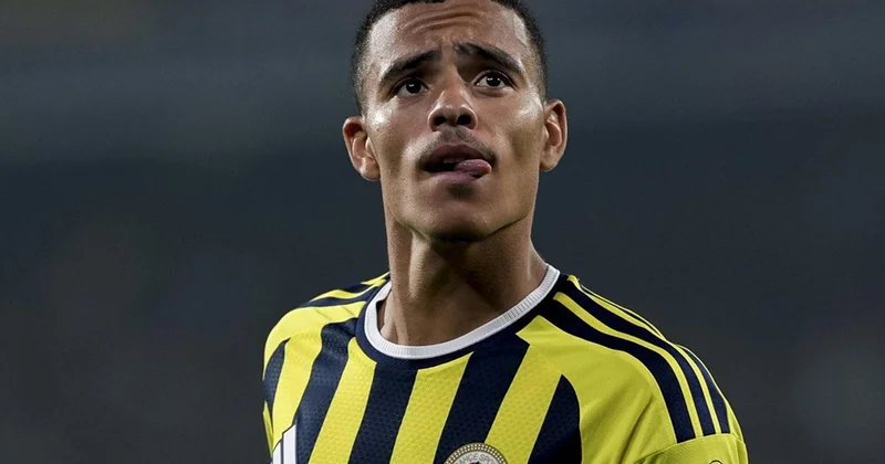 Greenwood atılan 8 gole rağmen üzgün