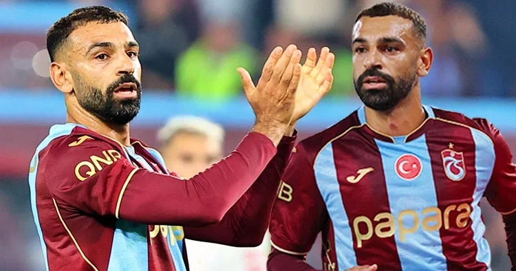 Trabzonspor un 4 0 lık Galatasaray galibiyeti dünya basınında: Tarih yazdı, rekor kırdı!