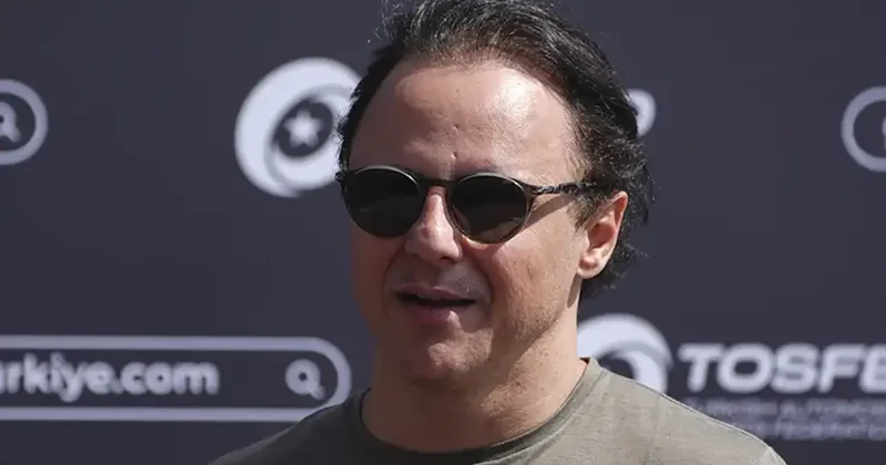 Felipe Massa: Türkiye nin tekrar Formula 1 takviminde olması çok iyi bir şey Spor Haberleri
