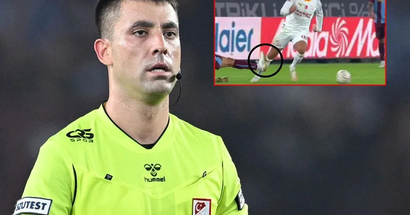 Savic kırmızı kart görmeli miydi? Ünlü yorumcular pozisyona son noktayı koydu