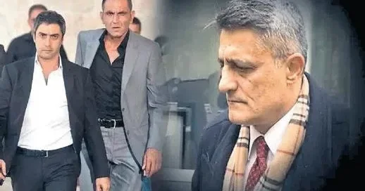 YÜKSEL AYTUĞ FETÖ dizilere nasıl musallat oldu?