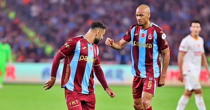 Fabinho: Daha fazla gol bulabilirdik