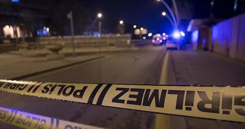 Tartışma kanlı bitti; Kardeşlerden biri öldü, diğeri yaraladı Sözcü Gazetesi