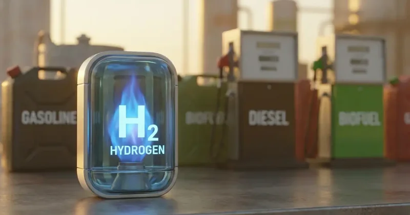 Dizel devri sona mı eriyor? Şirketlerden dev hamle: Yeni alternatif olacak