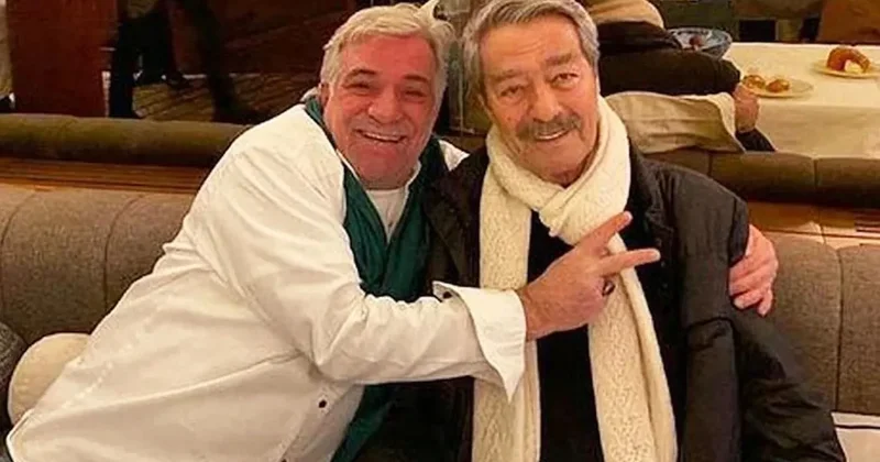 Kadir İnanır’ın yeğeni Levent İnanır: ‘Dava istediğimiz gibi sonuçlanmazsa ortalık karışır’