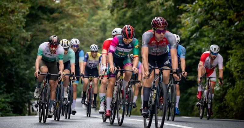 Tour de France heyecanı İstanbul a taştı Sözcü Gazetesi