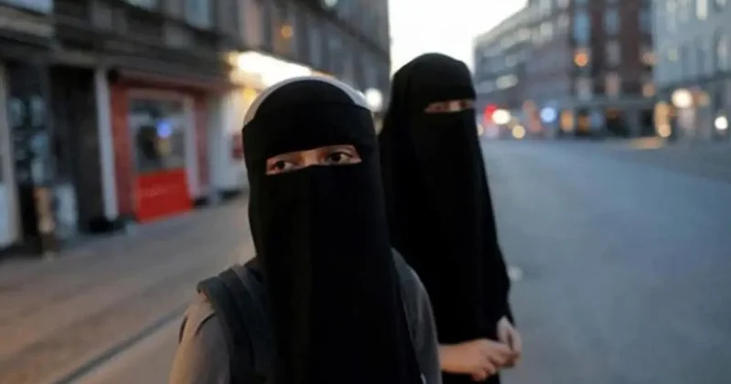 İtalya da okullarda burka yasağı hazırlığı: Velilere dil öğrenme zorunluluğu getiriliyor