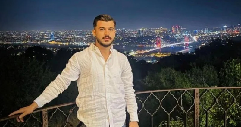 Son dakika: Şanlıurfa da koyun sürüsüne çarpan otomobilin sürücüsü Murat Özçimen hayatını kaybetti Son dakika haberleri