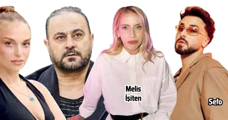 13 isim serbest kaldı, 2 kişi tutuklandı