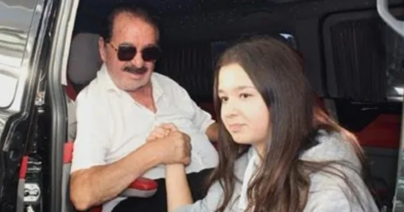 İbrahim Tatlıses kızı için 1500 kilometre yol geldi Sözcü Gazetesi