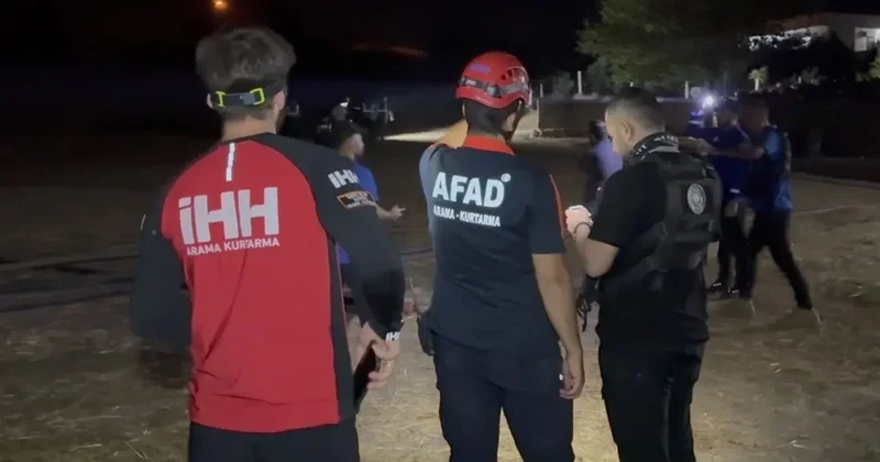 13 yaşındaki Selahattin her yerde aranıyor!