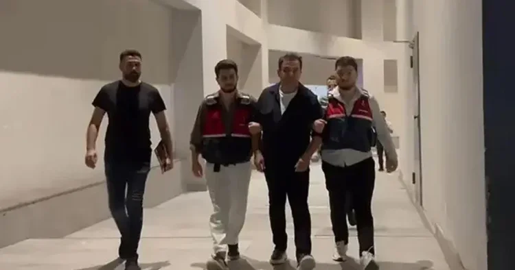 Tahir Sarıkaya nın MASAK raporu deşifre oldu: Milyonluk hareketlilik ve kumar şüphesi