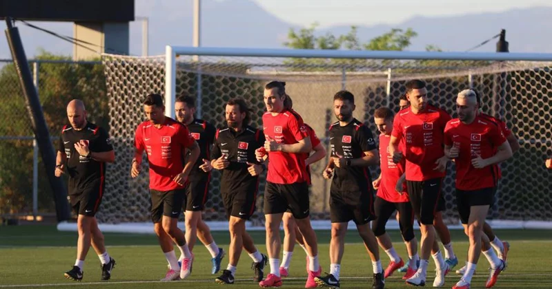 Futbolda milli mesai başlıyor