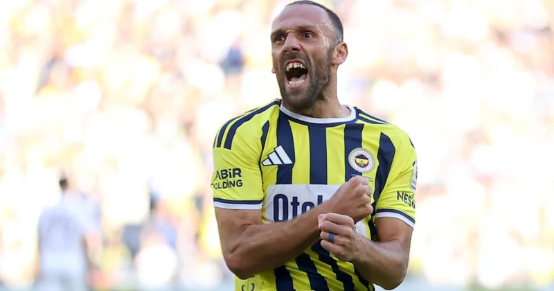Maçın kahramanı Muriqi: İnanılmaz reaksiyon oldu Sözcü Gazetesi